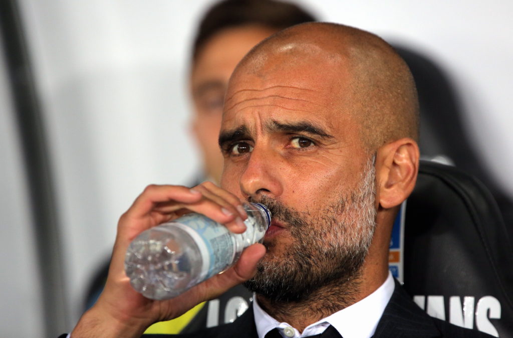 (Photo by Athena Pictures/Getty Images)