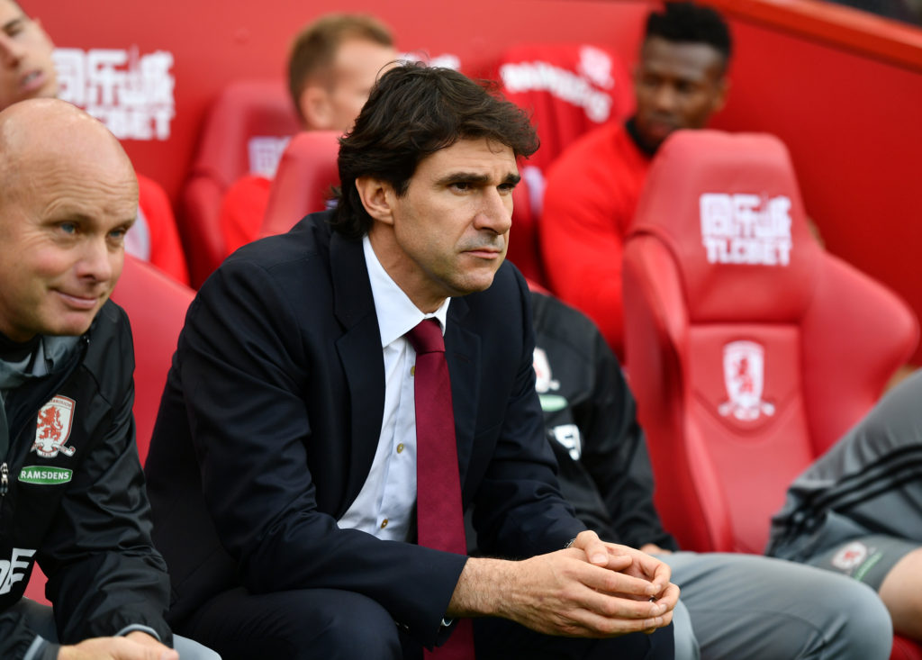 Karanka pleased with Adama’s Boro progress