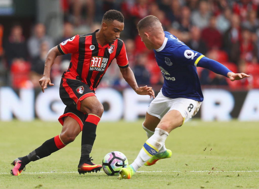 Stanislas credits flying form to Cherries boss Howe