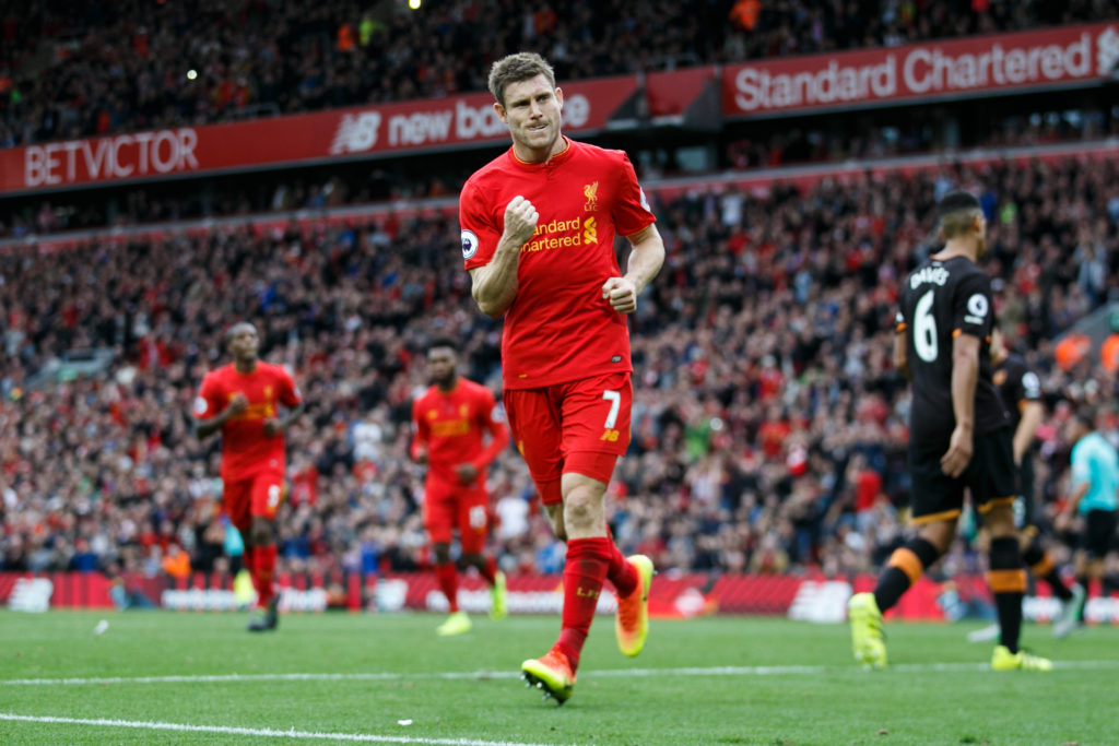 Photo by Robbie Jay Barratt - AMA/Getty Images