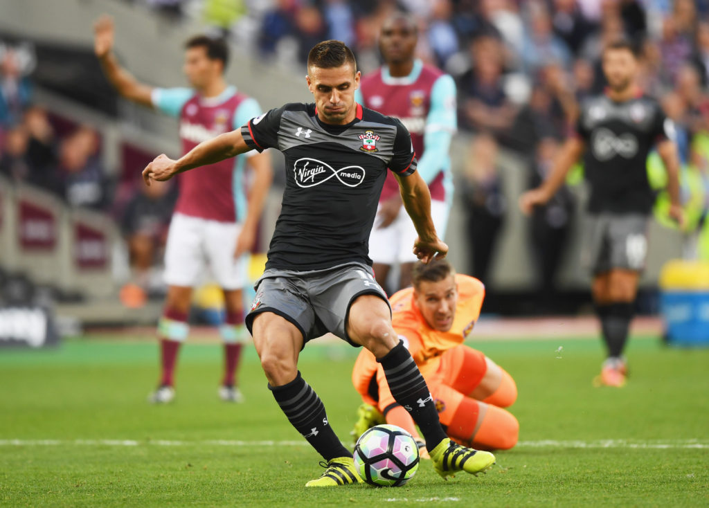 Tadic: Watch out for ever-improving Saints