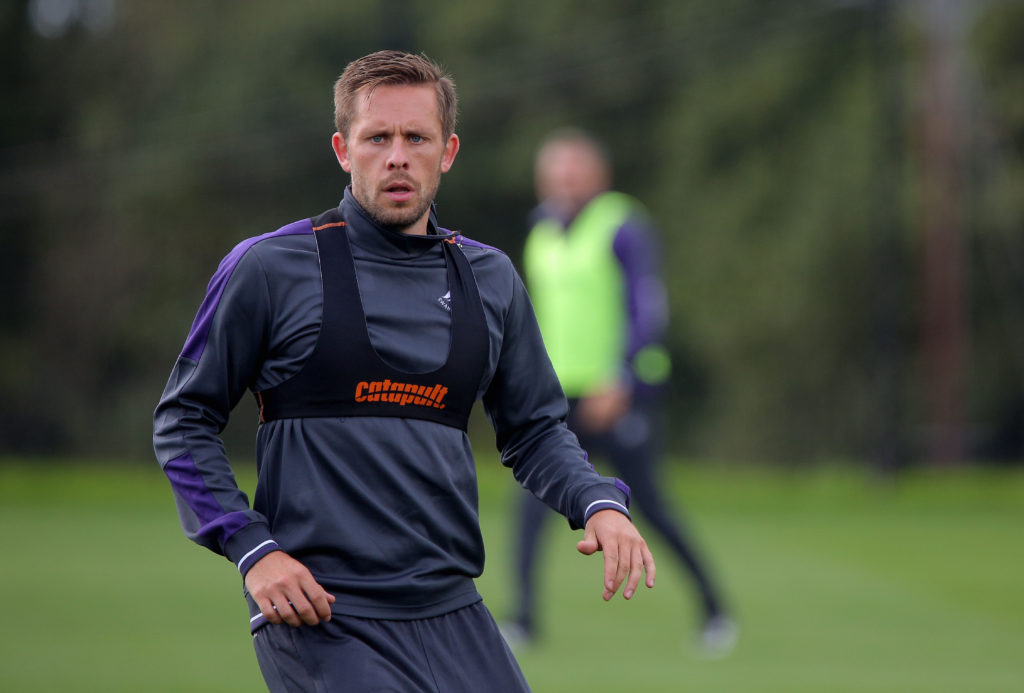 Gylfi Sigurdsson 