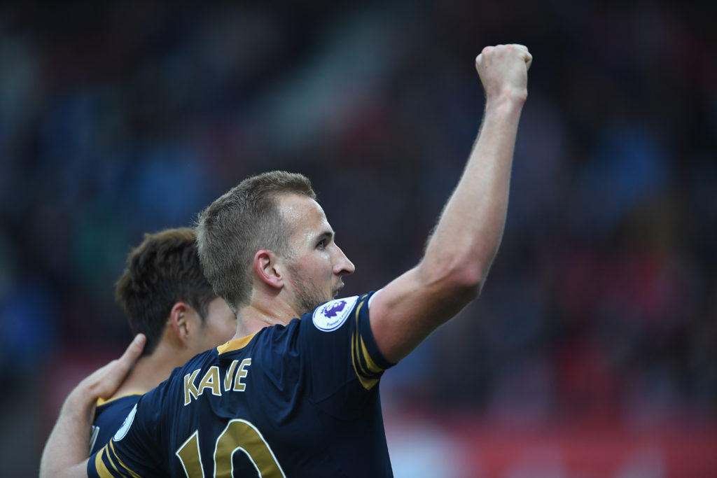 Spurs’ Kane looks to end former club’s cup run
