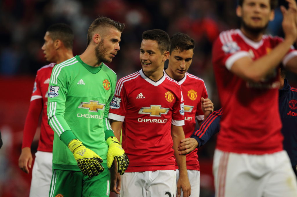 (Matthew Ashton - AMA/Getty Images)