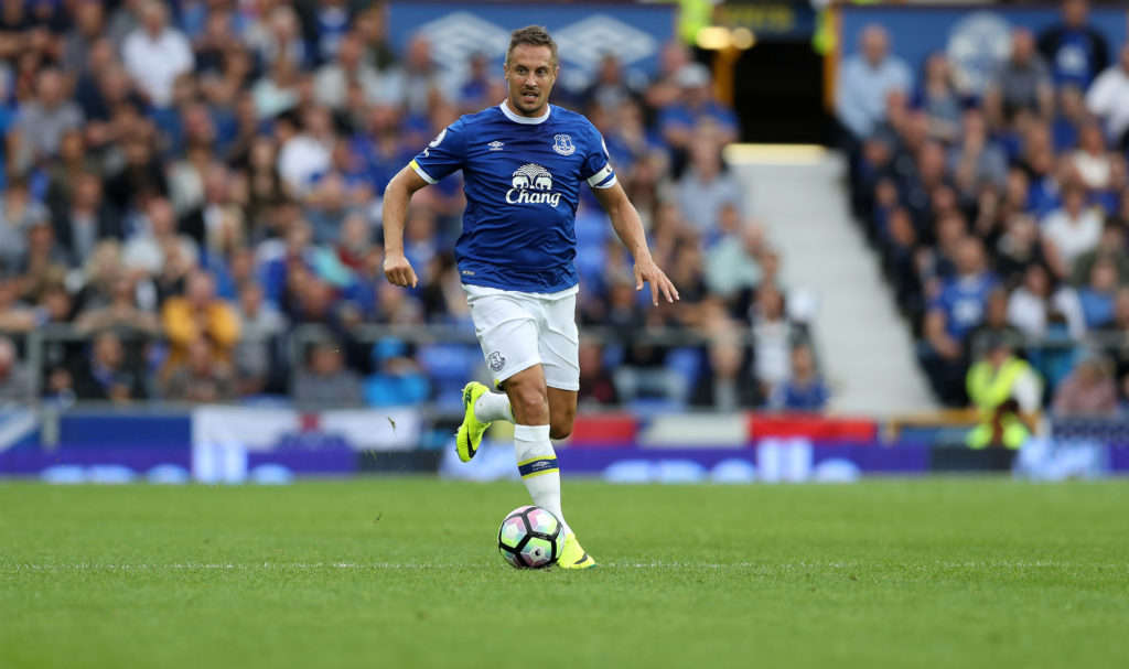 Jagielka wants to be part of England’s future