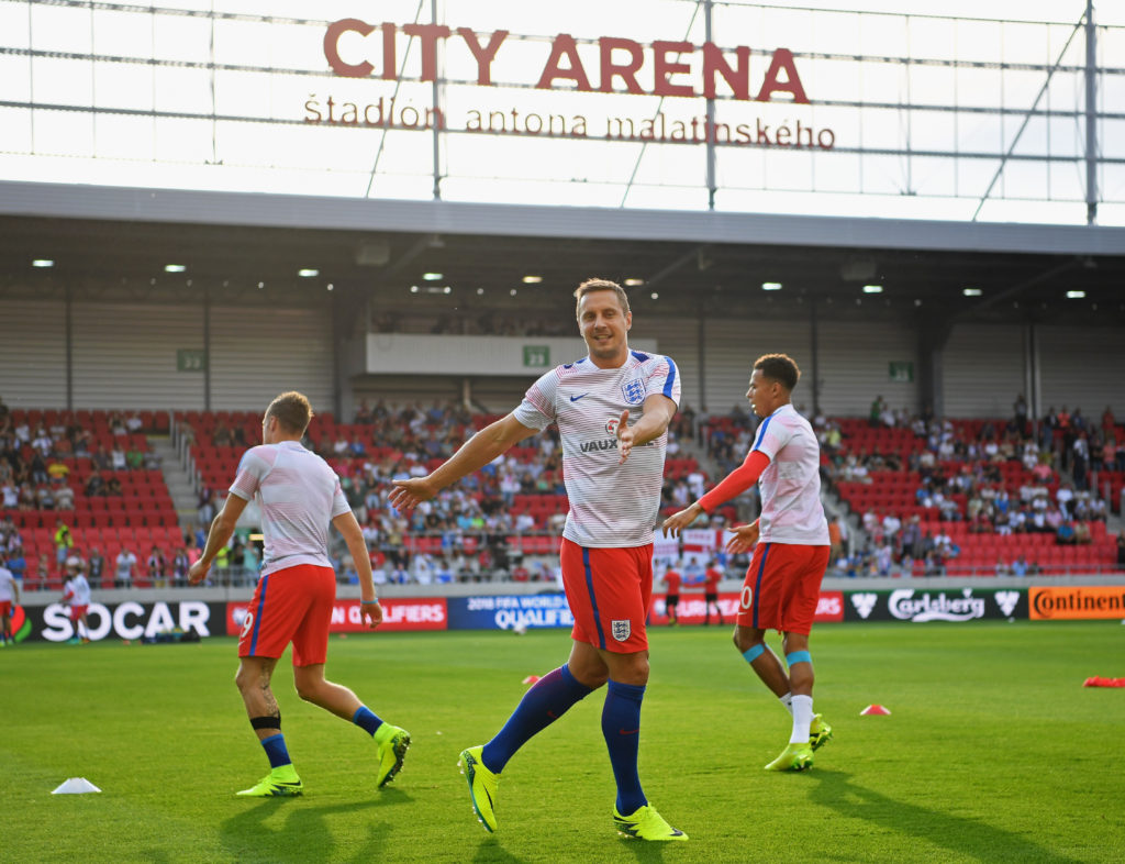 (Michael Regan - The FA/The FA via Getty Images)