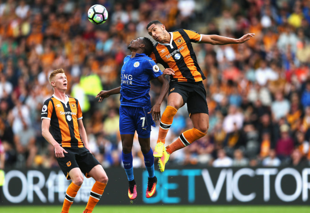 Livermore adamant Hull can survive