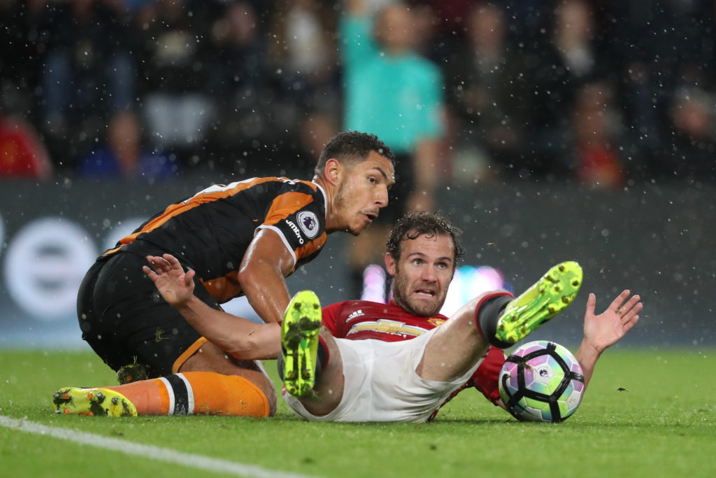 Photo by Matthew Ashton - AMA/Getty Images