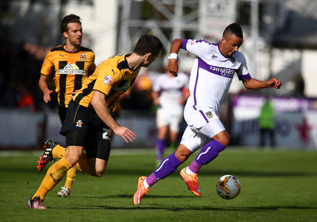 (Charlie Crowhurst/Getty Images)