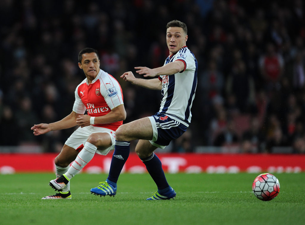 (Stuart MacFarlane/Arsenal FC via Getty Images)