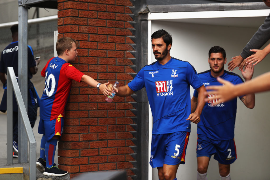 Photo by Bryn Lennon/Getty Images