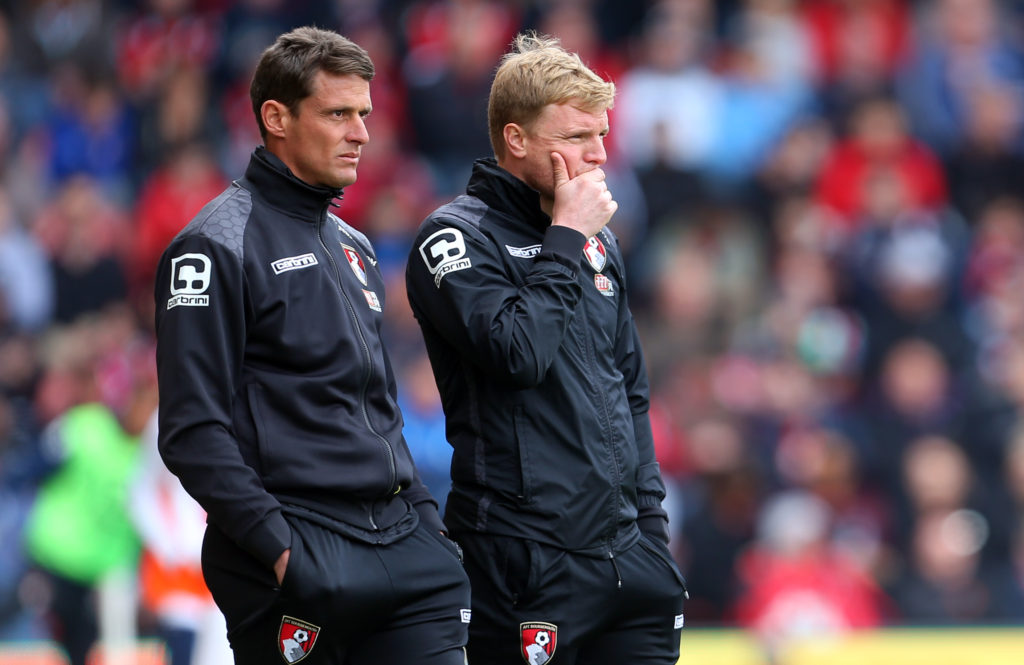 Bournemouth brush off Guardiola praise
