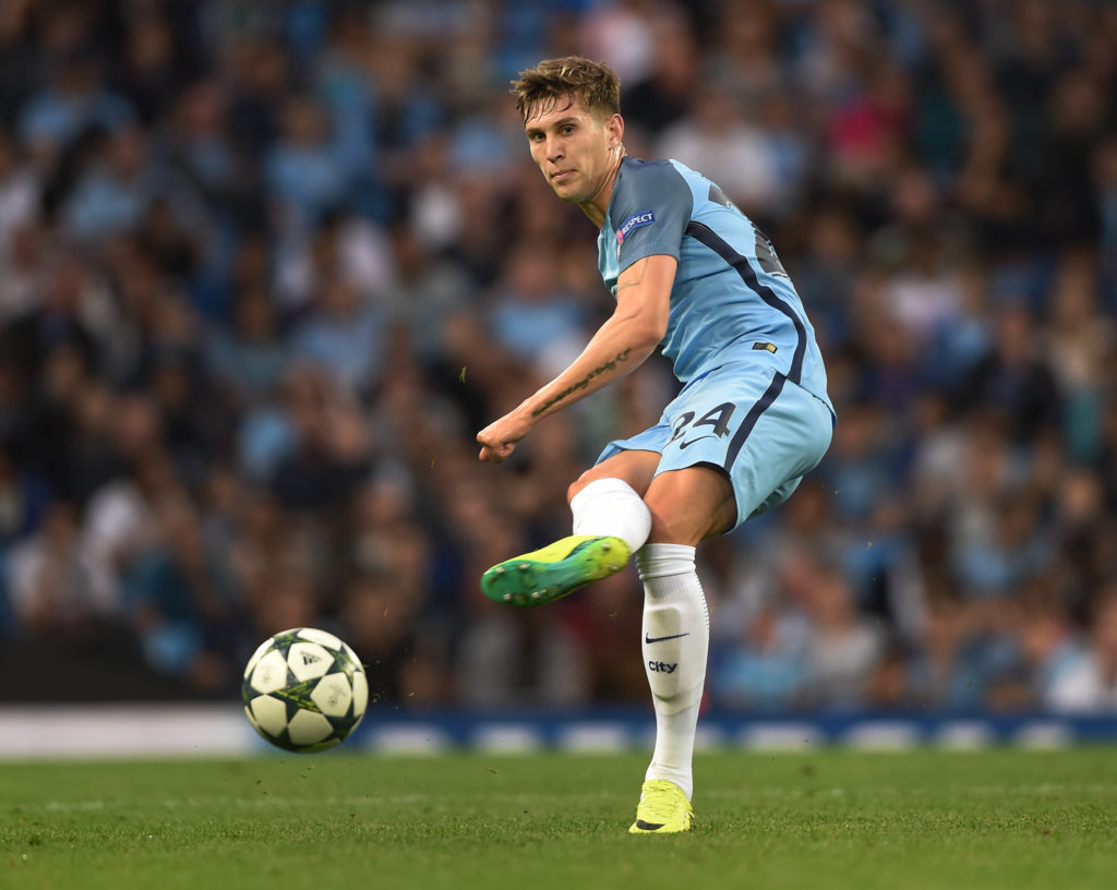 Stones ready to tame Zlatan