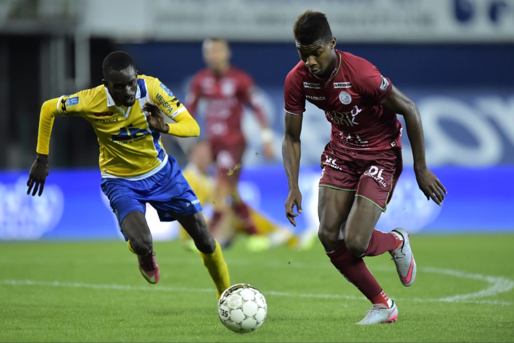 Pardew delighted with double Benteke at Palace