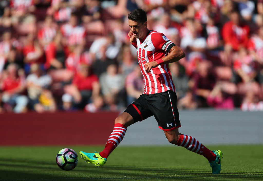 Fonte believes momentum now with Southampton