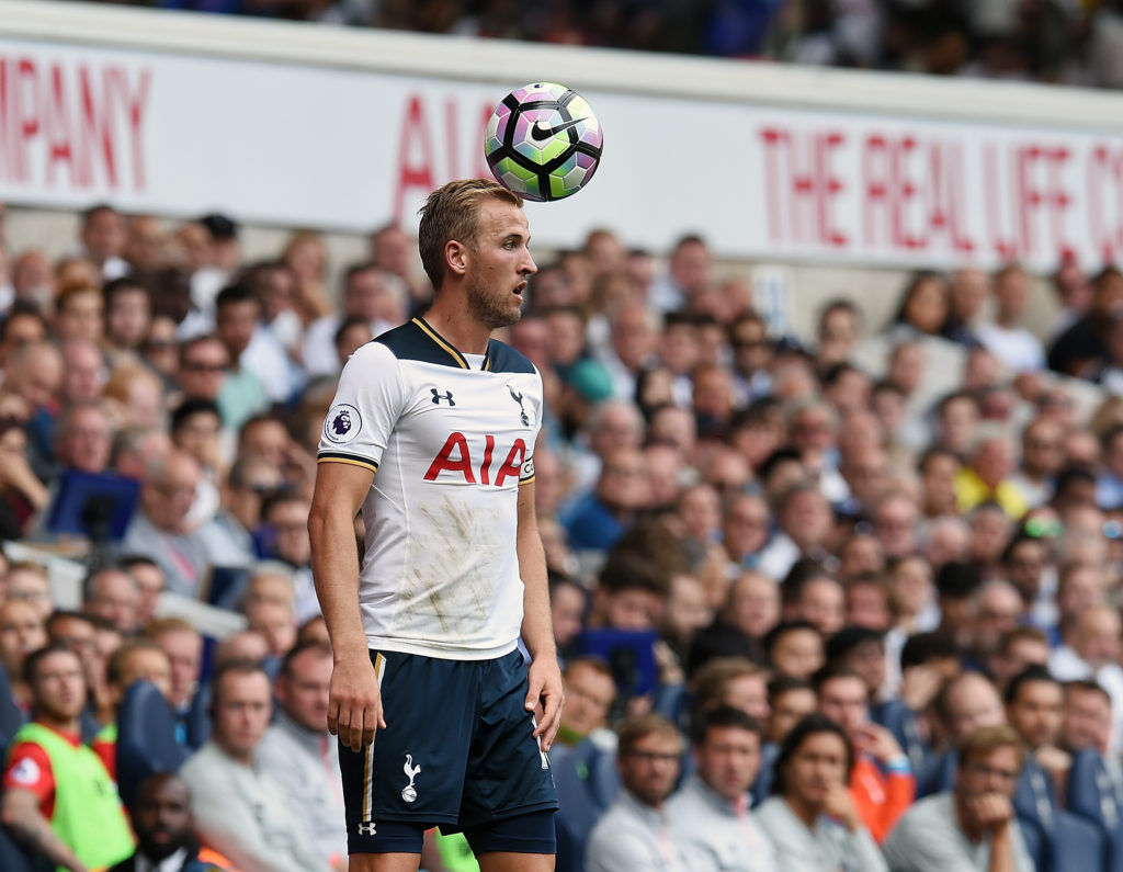 Pochettino backs Kane for another goal-filled season
