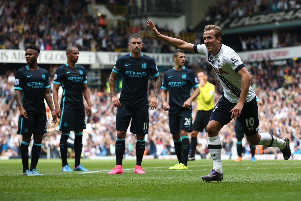 (Justin Tallis/AFP/Getty Images)