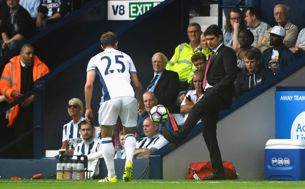(Stu Forster/Getty Images)