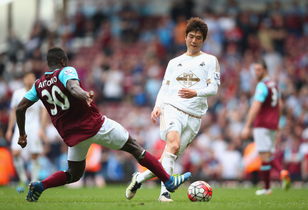 Photo by Paul Gilham/Getty Images