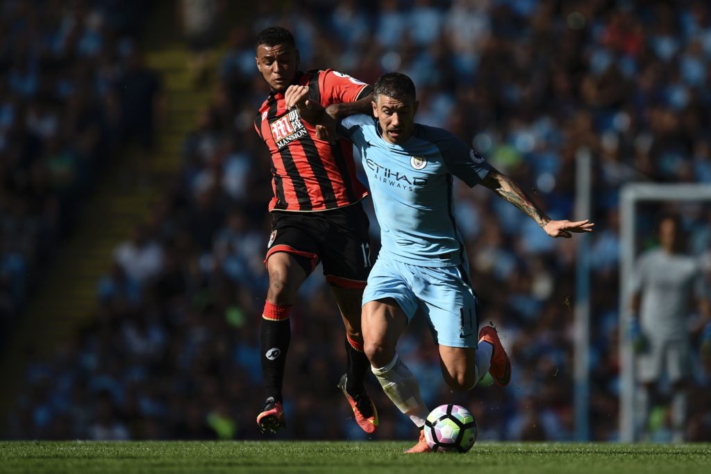 (Oli Scarff/AFP/Getty Images)