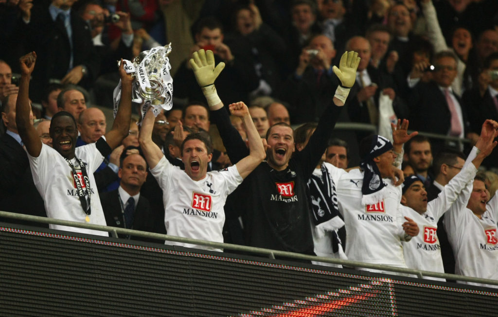 (Mike Hewitt/Getty Images)