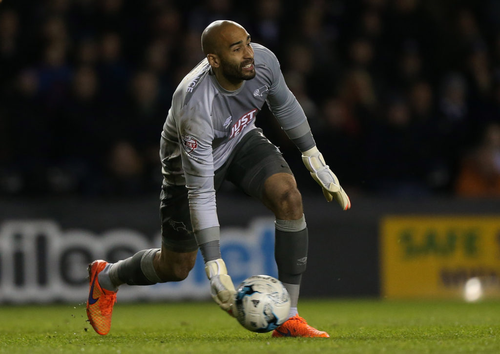 Photo by Ben Hoskins/Getty Images