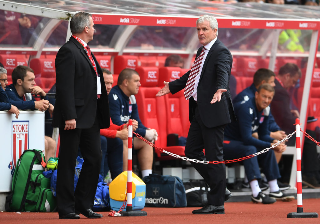 Photo by Laurence Griffiths/Getty Images