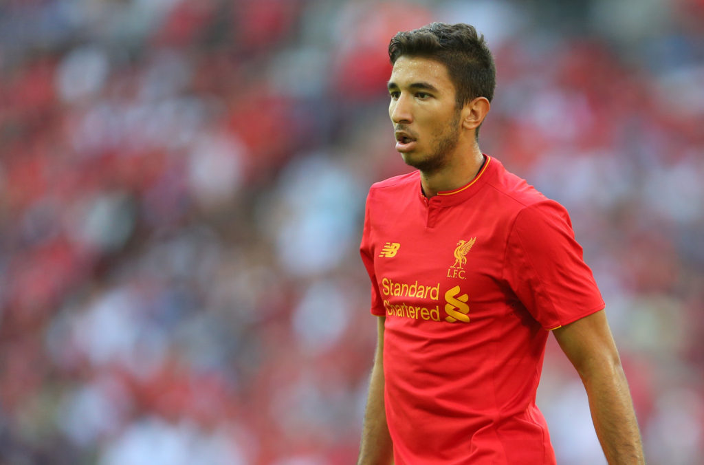 One to watch for Liverpool: Marko Grujic