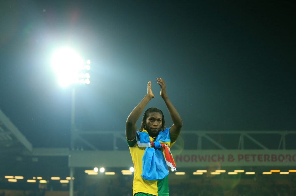 Mbokani vows to roar for the Tigers