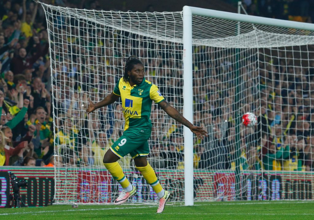 (Lindsey Parnaby/AFP/Getty Images)