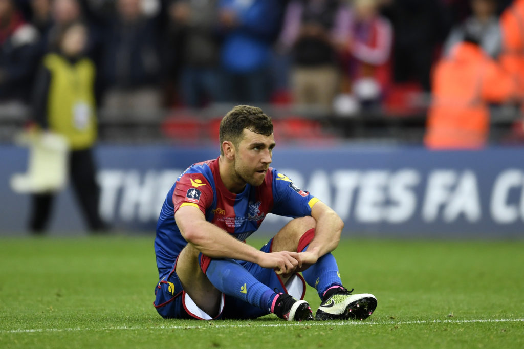 (Mike Hewitt/Getty Images)