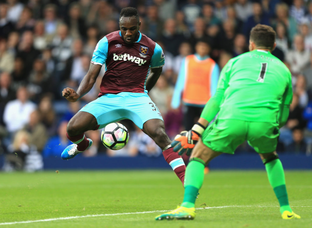 Antonio puzzled by West Ham’s slump