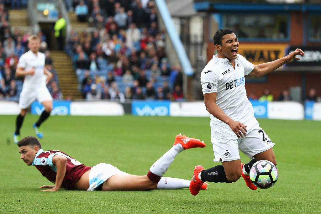 Photo by Nigel Roddis/Getty Images)