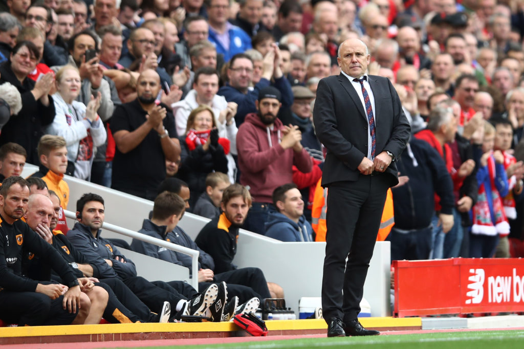 Phelan remains positive despite Hull slump