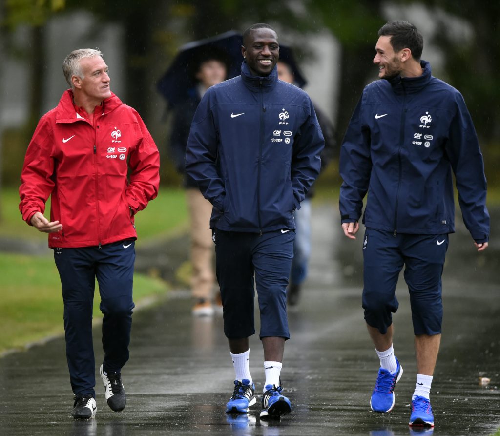 Lloris convinced Sissoko to end Arsenal dream by joining Spurs