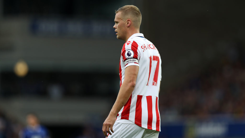 Photo by Lynne Cameron/Getty Images