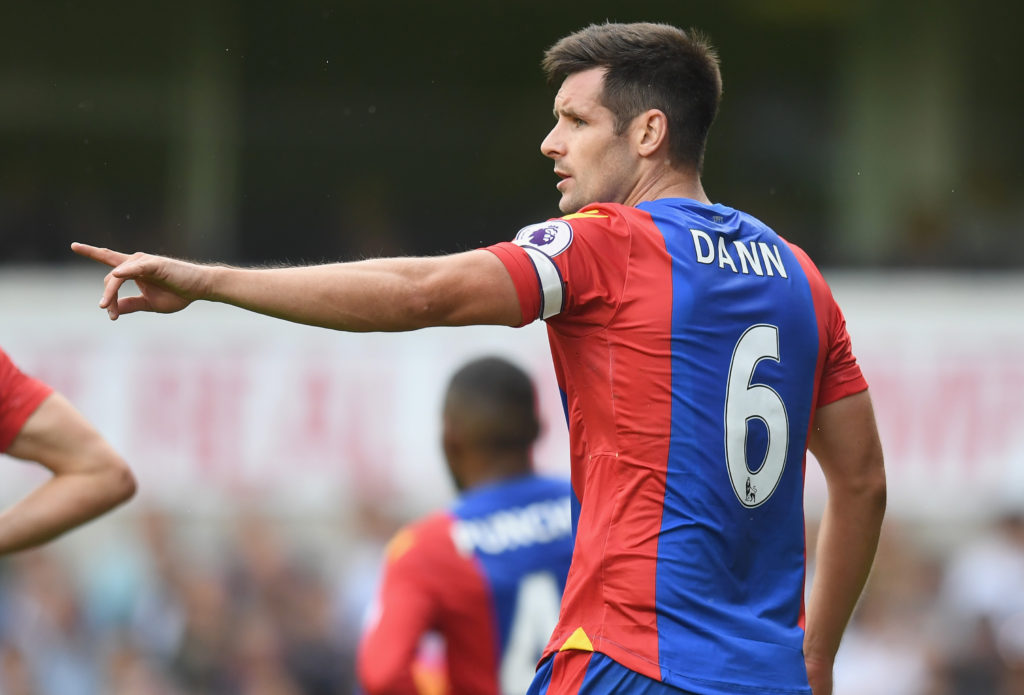 Dann: Palace fear no-one in season run-in