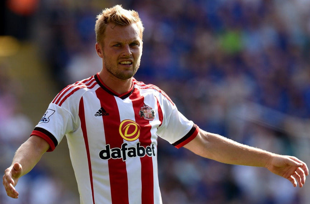 Photo by Ross Kinnaird/Getty Images