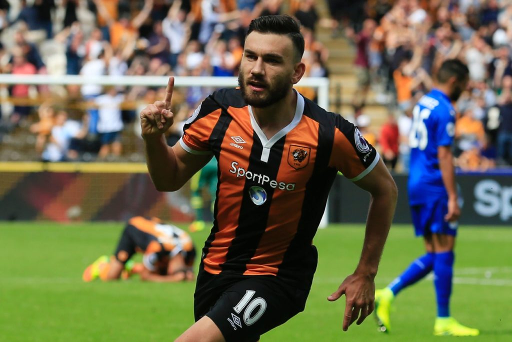 Snodgrass keen to continue red-hot start to the season