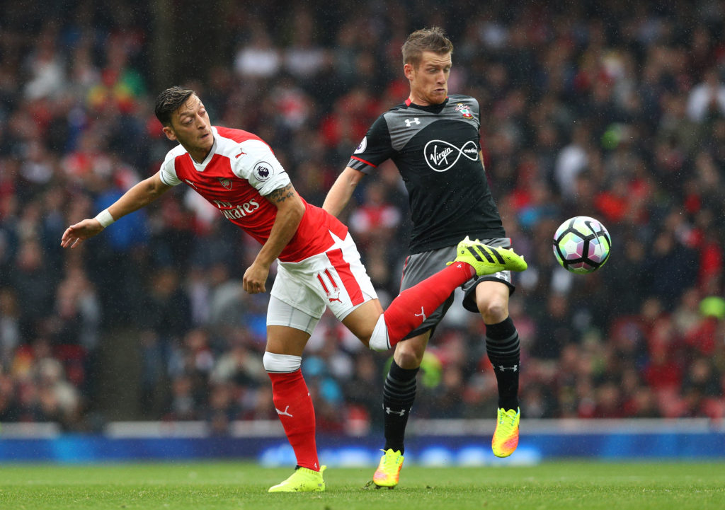 Photo by Paul Gilham/Getty Images