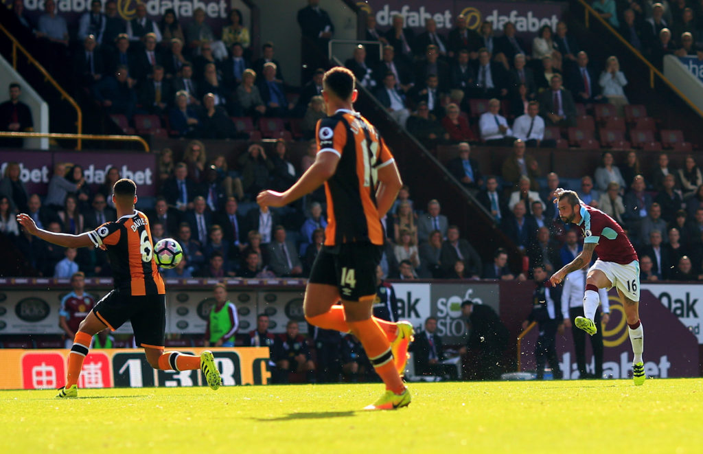 (Photo by Ben Hoskins/Getty Images)