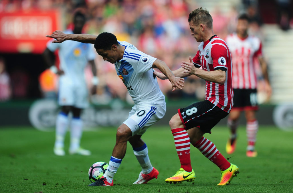 Pienaar: Sunderland need to start winning