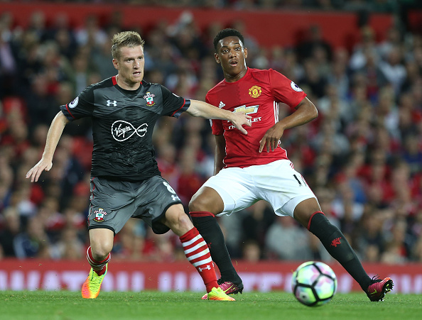 Davis insists Southampton will return to winning ways soon