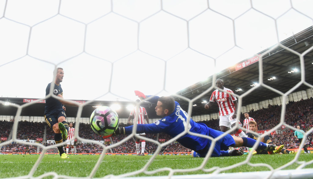 (Laurence Griffiths/Getty Images)