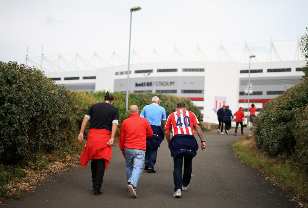 Photo by Ben Hoskins/Getty Images