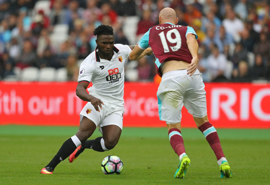 (Richard Heathcote/Getty Images)