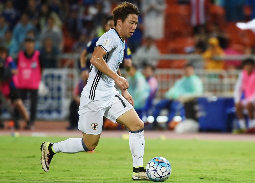 Wenger is ‘absolutely convinced’ by new signing Asano