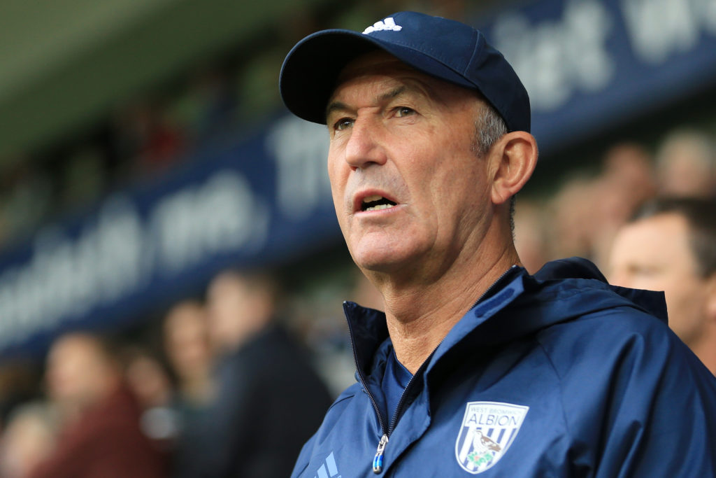 Pulis bats away Baggies boycott