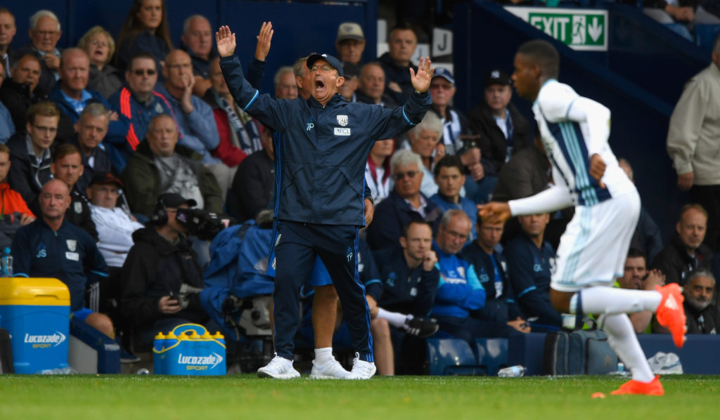 Photo by Stu Forster/Getty Images