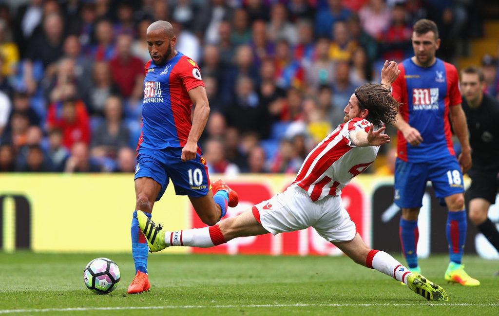 (Ian Walton/Getty Images)